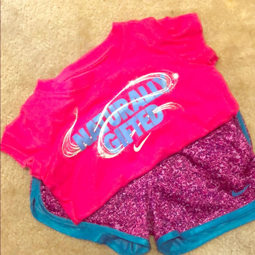 Nike outfit